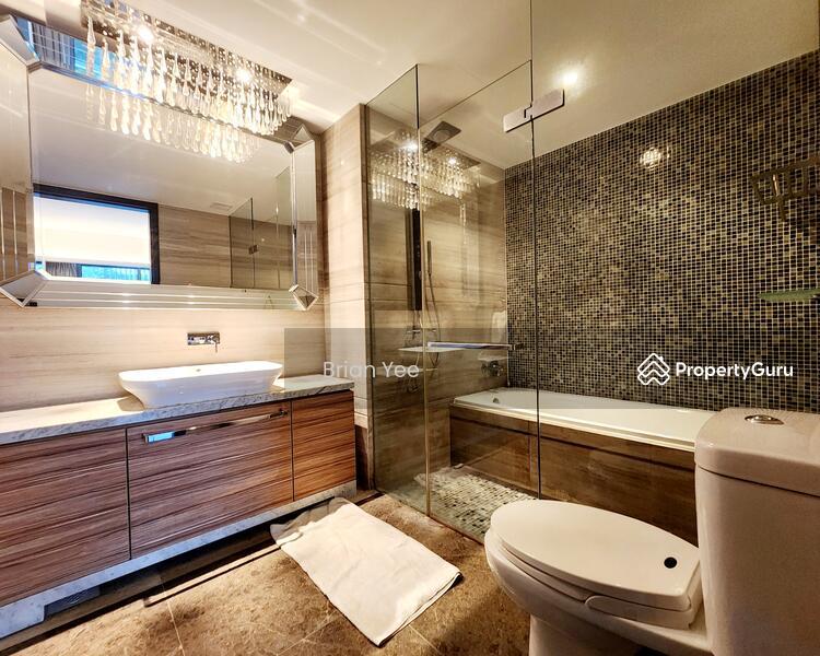 Condominium for Rent: D20, 573913