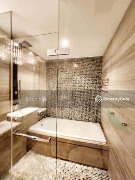 Condominium for Rent: D20, 573913