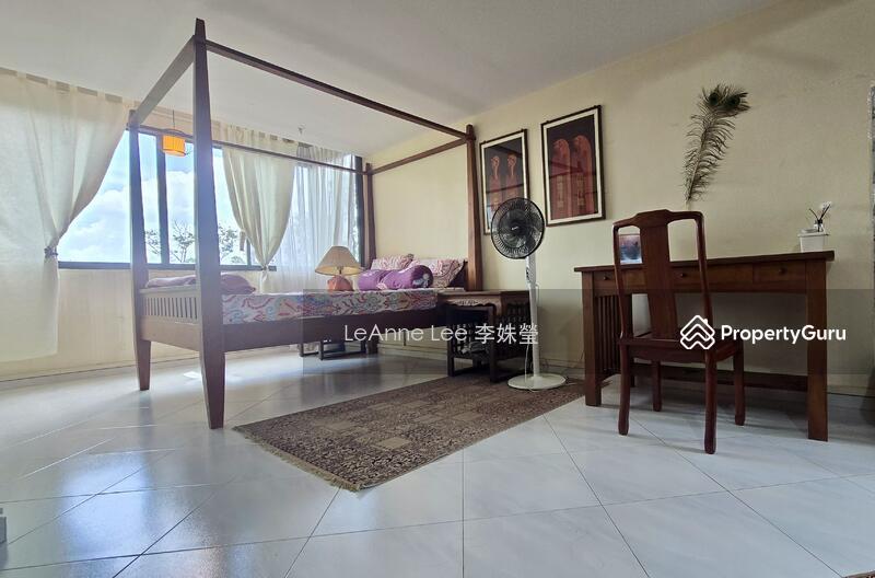 Apartment for Rent, Lakeside Tower, SGD 1,600 | 99-year lease