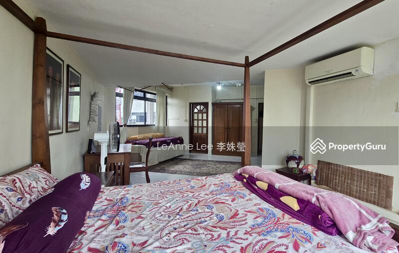 Apartment for Rent, Lakeside Tower, SGD 1,600 | 99-year lease