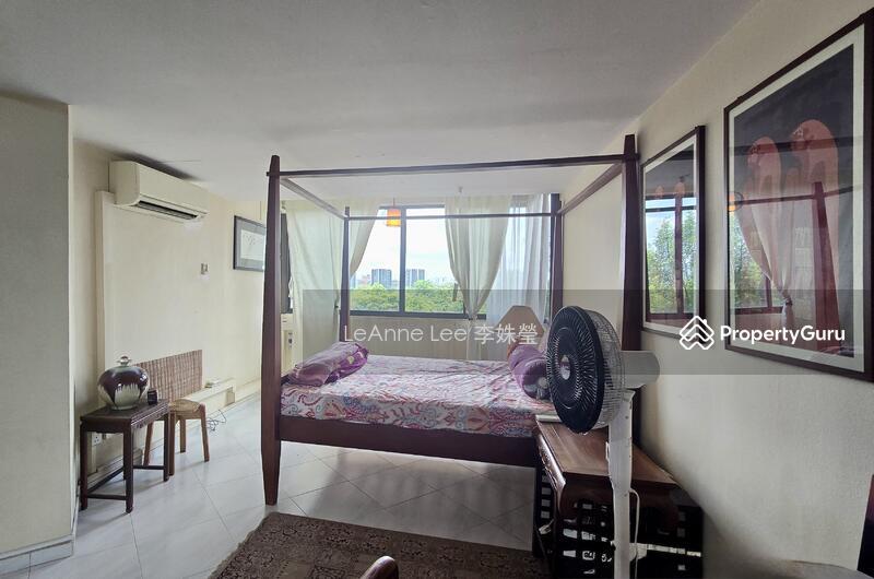 Apartment for Rent, Lakeside Tower, SGD 1,600 | 99-year lease