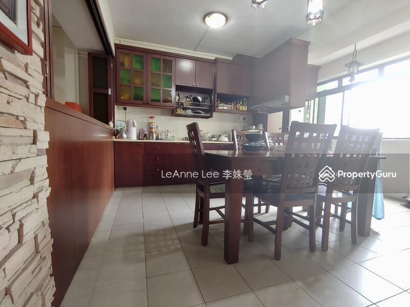 Apartment for Rent, Lakeside Tower, SGD 1,600 | 99-year lease
