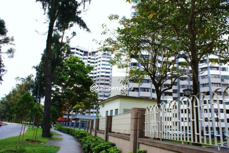 Apartment for Rent, Lakeside Tower, SGD 1,600 | 99-year lease
