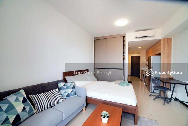 Condominium for Rent: Potong Pasir, D13, 358474