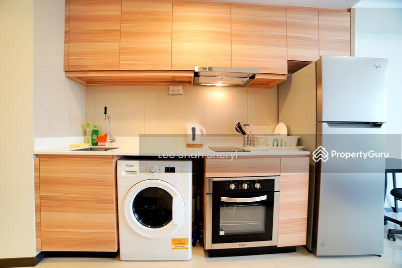 Condominium for Rent: Potong Pasir, D13, 358474