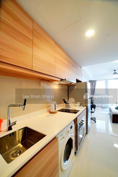 Condominium for Rent: Potong Pasir, D13, 358474