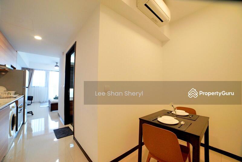 Condominium for Rent: Potong Pasir, D13, 358474