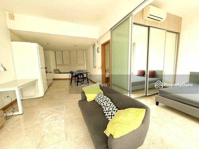Prop-GPT: Condominium: D09  Tribeca by the Waterfront