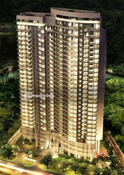 Condominium for Rent, Tribeca by the Waterfront, SGD 4,500 | Freehold