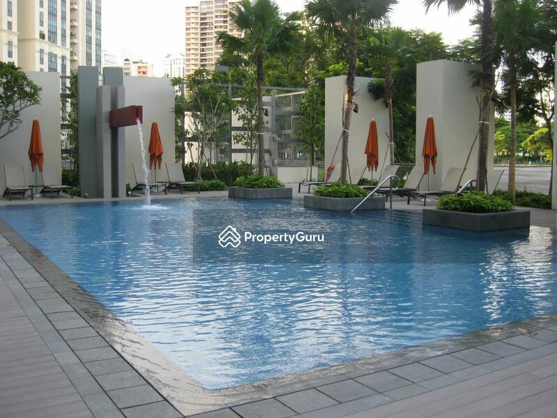 Condominium for Rent, Tribeca by the Waterfront, SGD 4,500 | Freehold