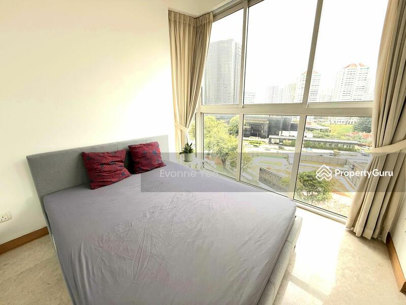 Condominium for Rent, Tribeca by the Waterfront, SGD 4,500 | Freehold