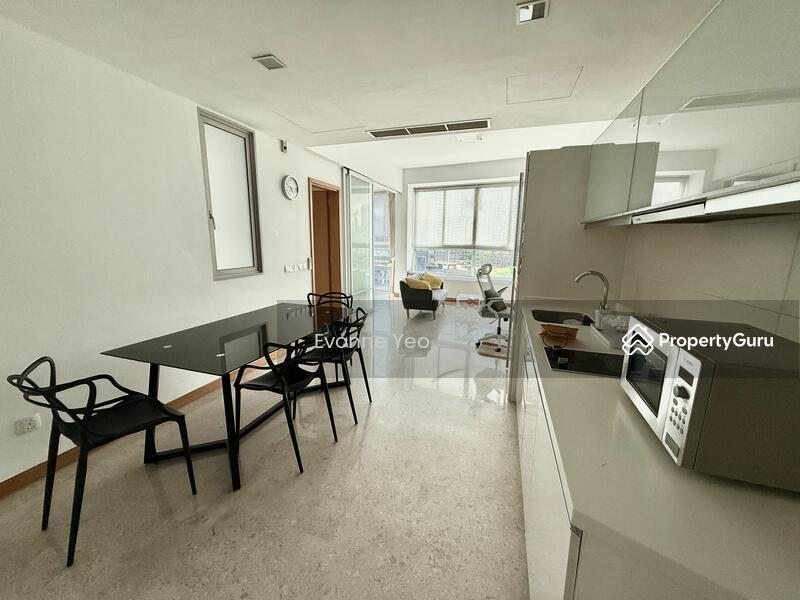 Condominium for Rent, Tribeca by the Waterfront, SGD 4,500 | Freehold