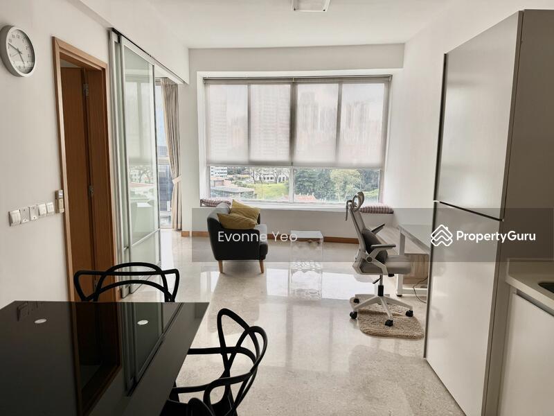 Condominium for Rent, Tribeca by the Waterfront, SGD 4,500 | Freehold