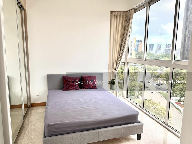 Condominium for Rent, Tribeca by the Waterfront, SGD 4,500 | Freehold