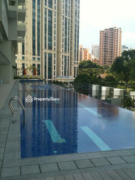 Condominium for Rent, Tribeca by the Waterfront, SGD 4,500 | Freehold