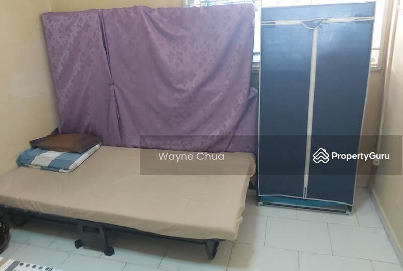 Prop-GPT: HDB Flat: D25  849 Woodlands Street 82