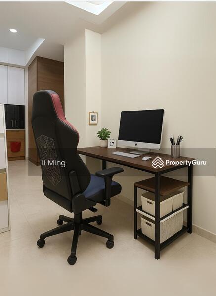 Prop-GPT: Condominium: D19 Punggol Watertown