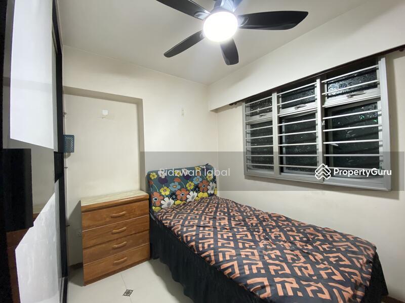 HDB Flat for Rent, 128B Canberra Street, SGD 3,200 | 99-year lease