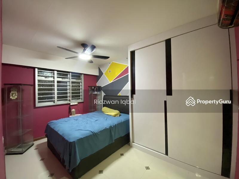 HDB Flat for Rent, 128B Canberra Street, SGD 3,200 | 99-year lease