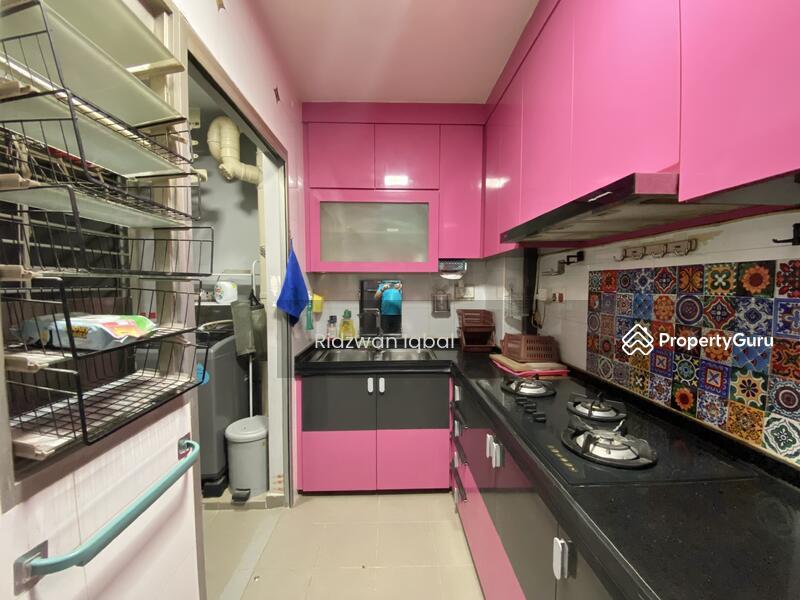 HDB Flat for Rent, 128B Canberra Street, SGD 3,200 | 99-year lease