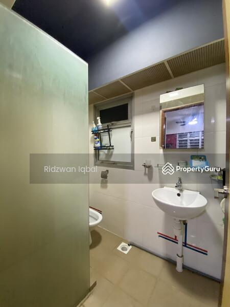 HDB Flat for Rent, 128B Canberra Street, SGD 3,200 | 99-year lease