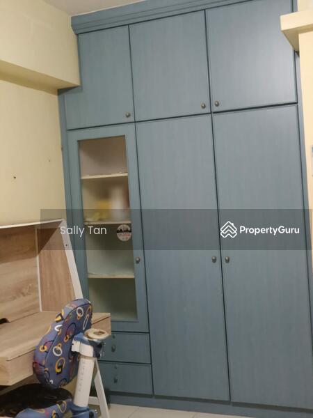 HDB Flat for Rent: D25, 734684
