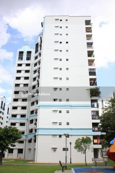 HDB Flat for Rent: D25, 734684
