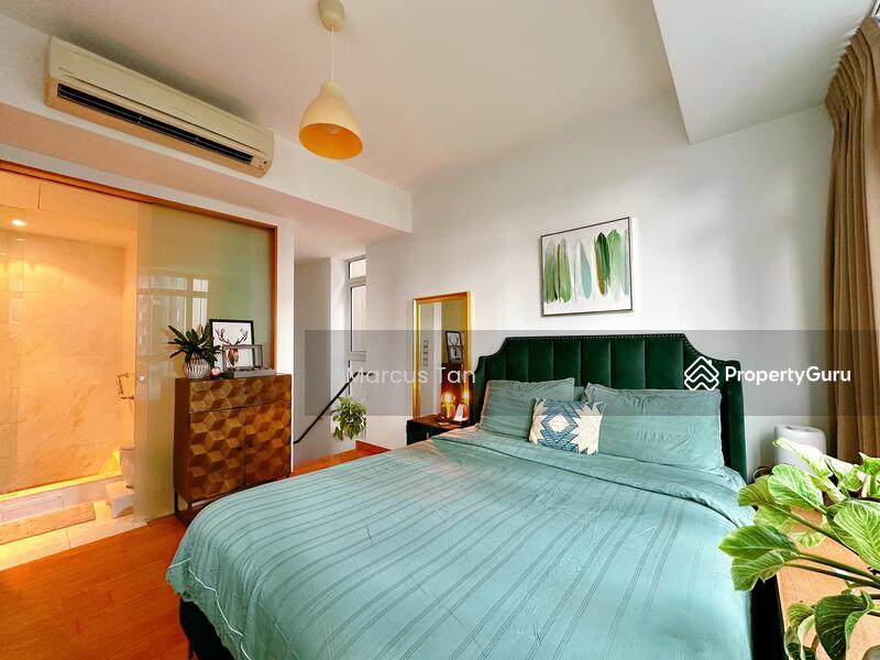 Apartment for Rent, Icon, SGD 5,000 | 99-year lease