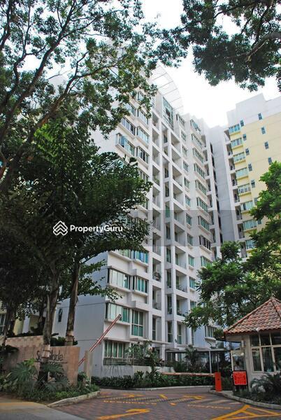 Condominium for Rent, Sunglade, SGD 1,600 | 99-year lease
