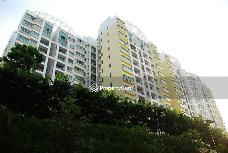 Condominium for Rent, Sunglade, SGD 1,600 | 99-year lease