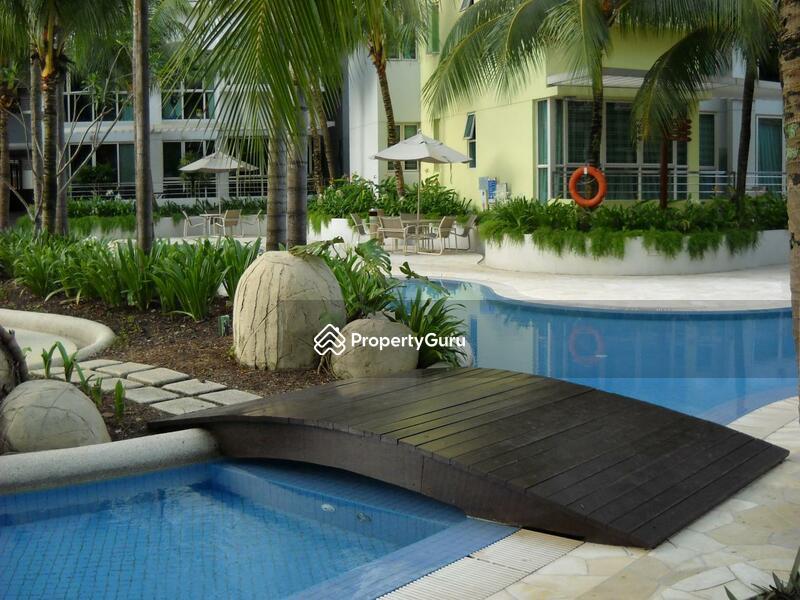 Condominium for Rent, Sunglade, SGD 1,600 | 99-year lease