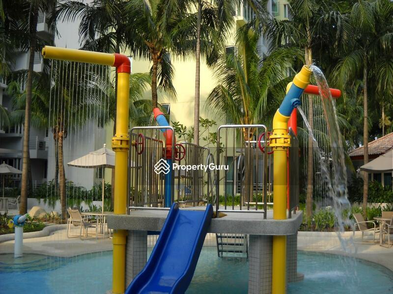 Condominium for Rent, Sunglade, SGD 1,600 | 99-year lease
