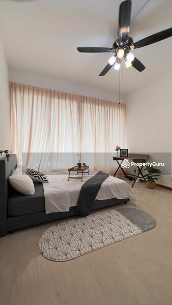 Condominium for Rent, Sunglade, SGD 1,600 | 99-year lease