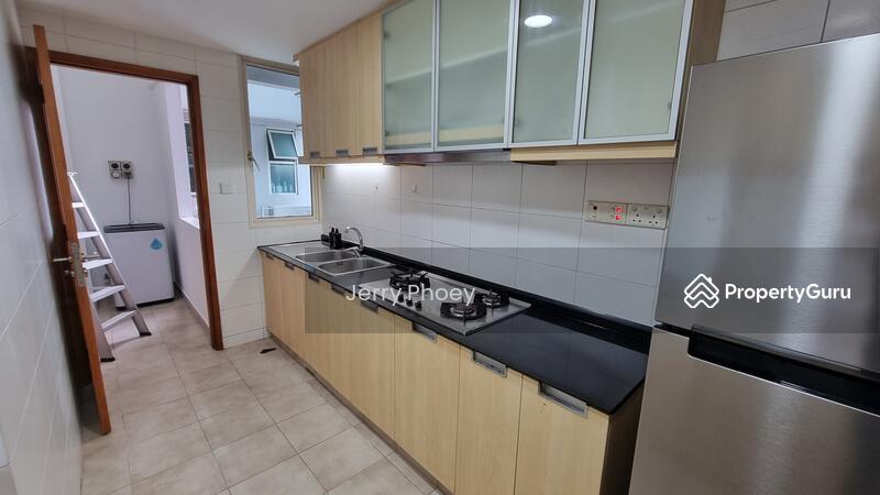 Condominium for Rent, Sunglade, SGD 1,600 | 99-year lease