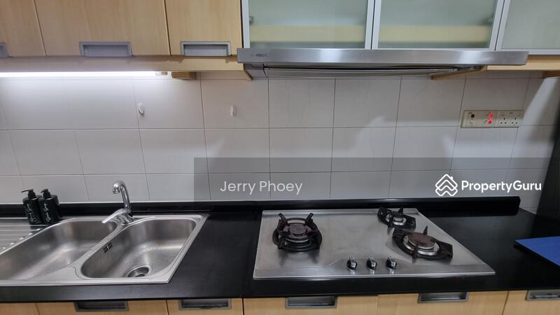 Condominium for Rent, Sunglade, SGD 1,600 | 99-year lease