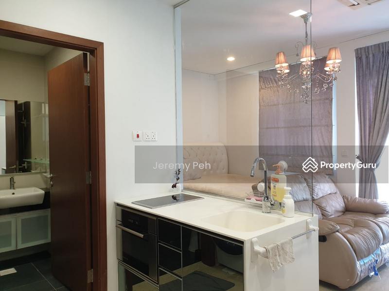 Apartment for Rent, Prestige Heights, SGD 2,500 | Freehold