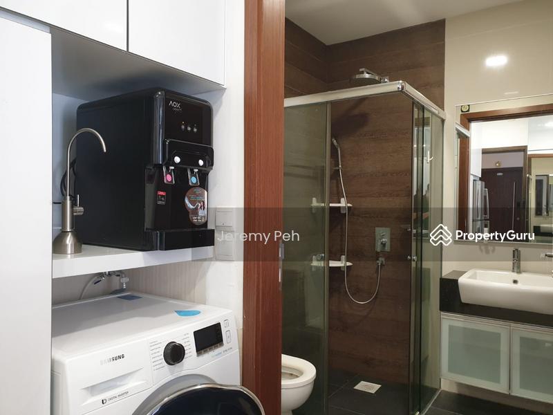 Apartment for Rent, Prestige Heights, SGD 2,500 | Freehold