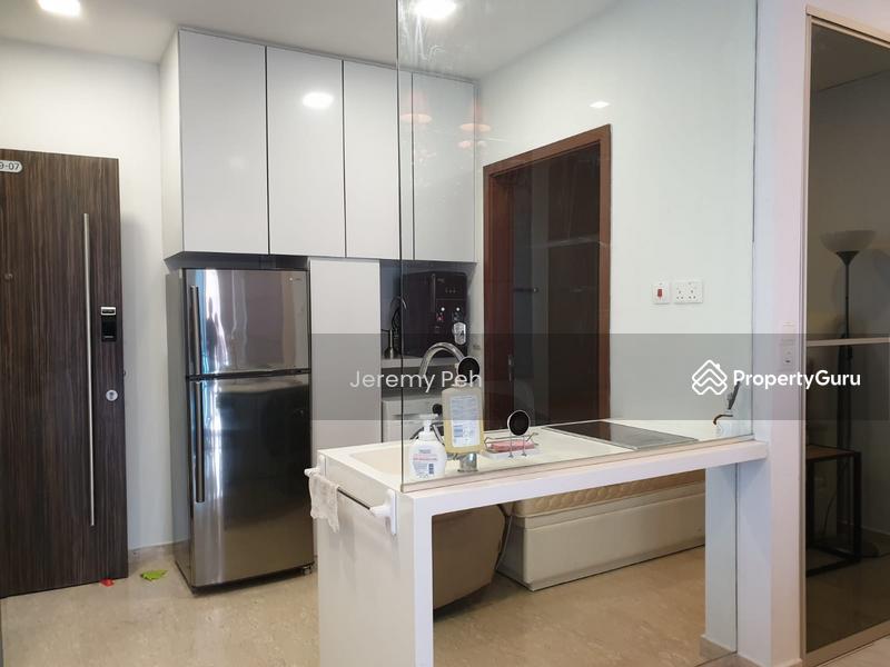 Apartment for Rent, Prestige Heights, SGD 2,500 | Freehold