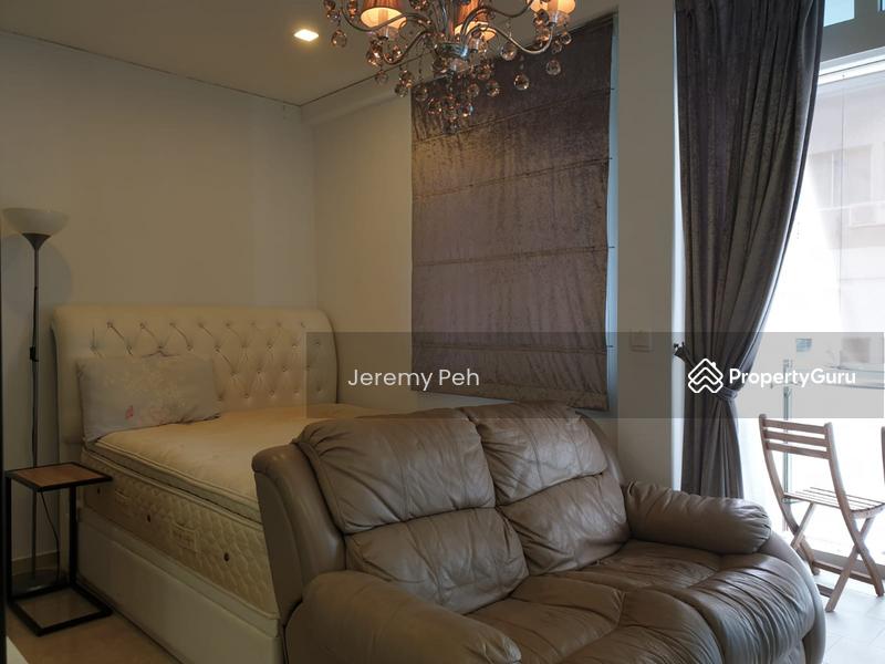 Apartment for Rent, Prestige Heights, SGD 2,500 | Freehold