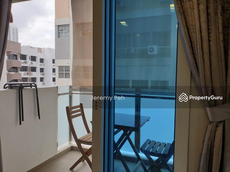 Apartment for Rent, Prestige Heights, SGD 2,500 | Freehold