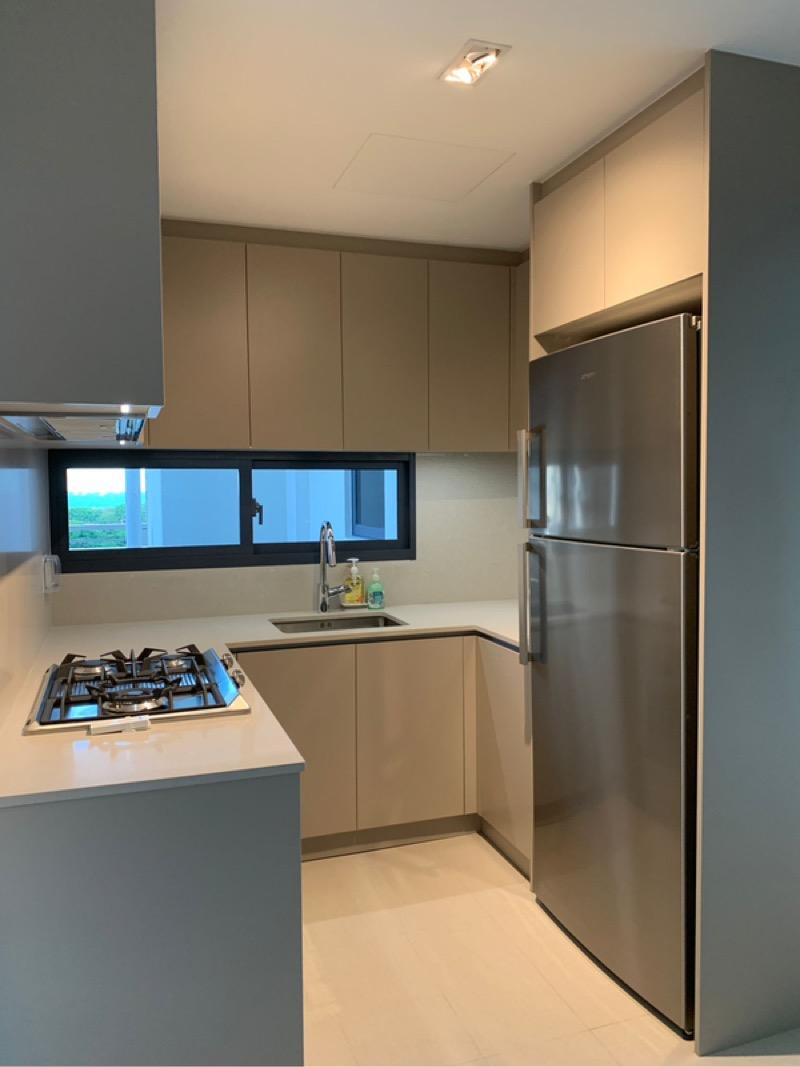Condominium for Rent, Seaside Residences Condominium For Rent, $8,200, 3 Bed 3 Bath 1,259 sqft $6.51 psf, SGD 8,200