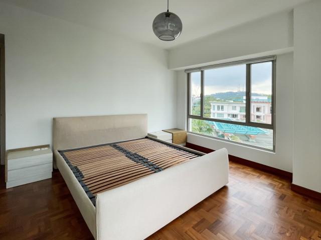 Condominium for Rent, Maple Woods Condominium For Rent, $7,900, 4 Bed 3 Bath 1,780 sqft $4.44 psf, SGD 7,900 | Freehold