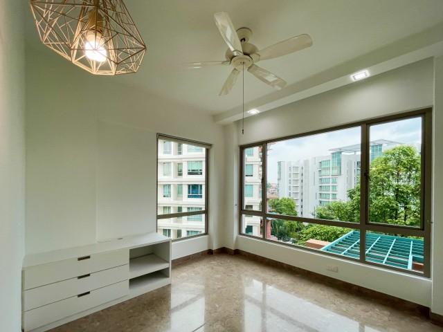 Condominium for Rent, Maple Woods Condominium For Rent, $7,900, 4 Bed 3 Bath 1,780 sqft $4.44 psf, SGD 7,900 | Freehold