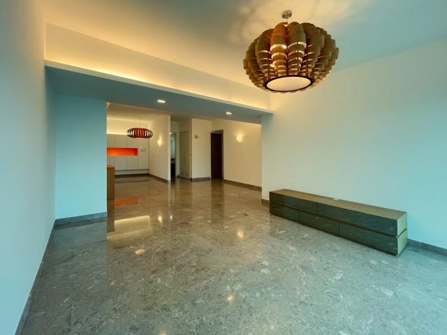 Condominium for Rent, Maple Woods Condominium For Rent, $7,900, 4 Bed 3 Bath 1,780 sqft $4.44 psf, SGD 7,900 | Freehold