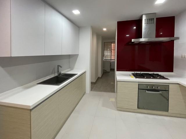 Condominium for Rent, Maple Woods Condominium For Rent, $7,900, 4 Bed 3 Bath 1,780 sqft $4.44 psf, SGD 7,900 | Freehold