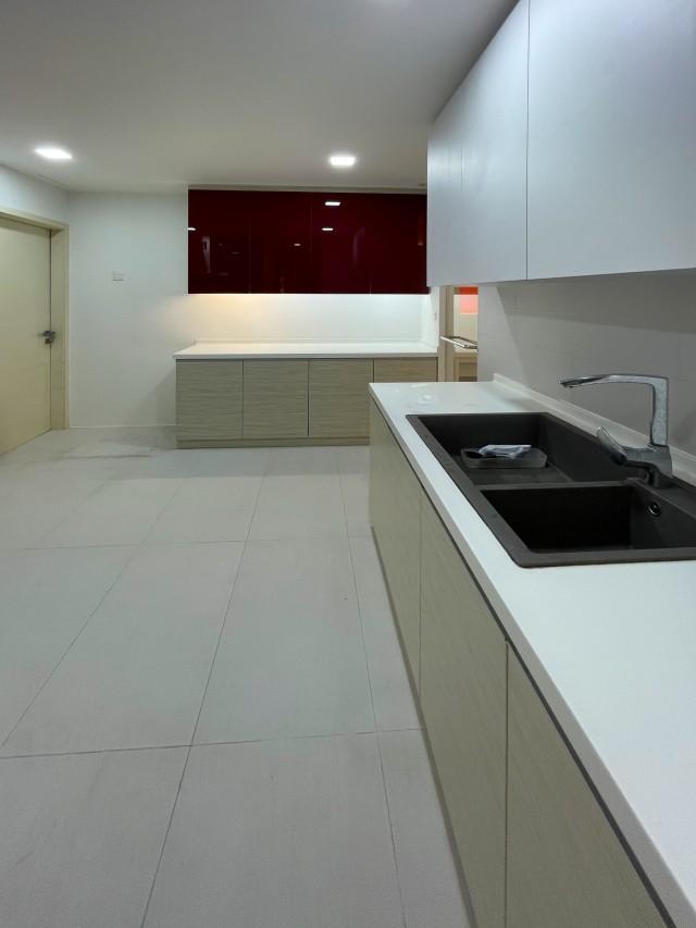 Condominium for Rent, Maple Woods Condominium For Rent, $7,900, 4 Bed 3 Bath 1,780 sqft $4.44 psf, SGD 7,900 | Freehold