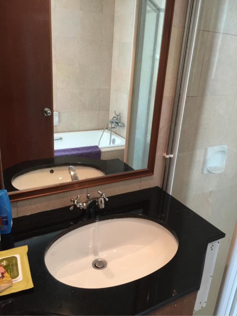 Apartment for Rent, Burlington Square Apartment Room Rental, $2,600, 1 Bed 1 Bath 250 sqft $10.40 psf, SGD 2,600