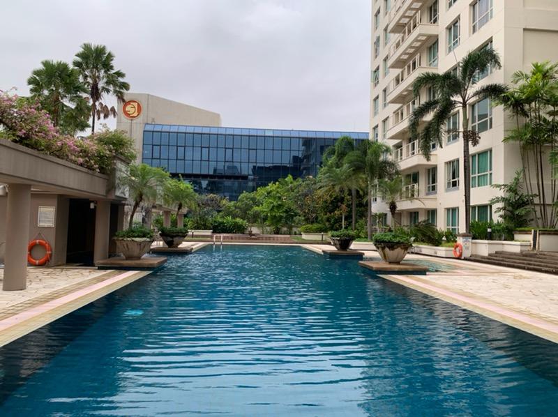 Apartment for Rent, Burlington Square Apartment Room Rental, $2,600, 1 Bed 1 Bath 250 sqft $10.40 psf, SGD 2,600