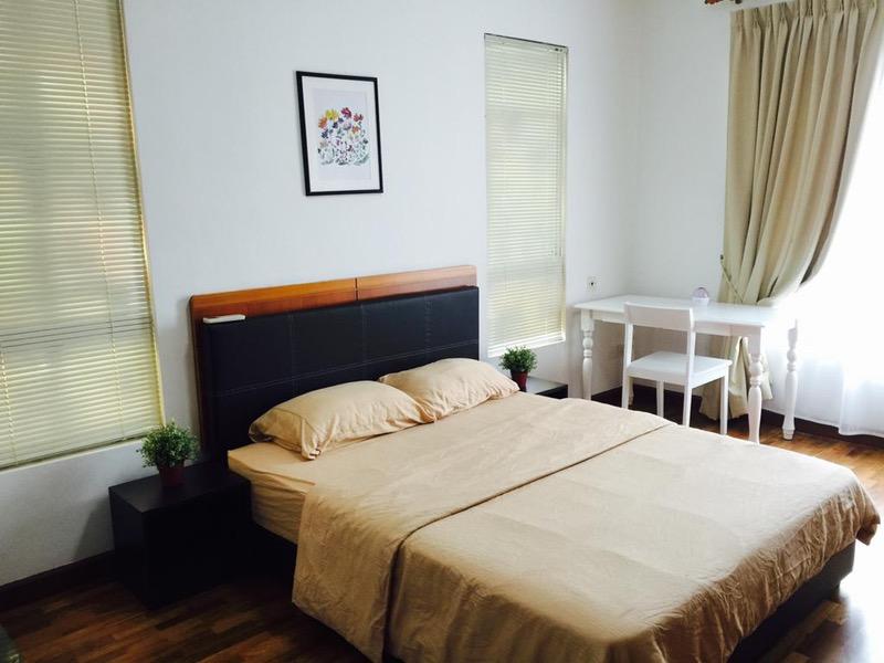 Apartment for Rent, Burlington Square Apartment Room Rental, $2,600, 1 Bed 1 Bath 250 sqft $10.40 psf, SGD 2,600