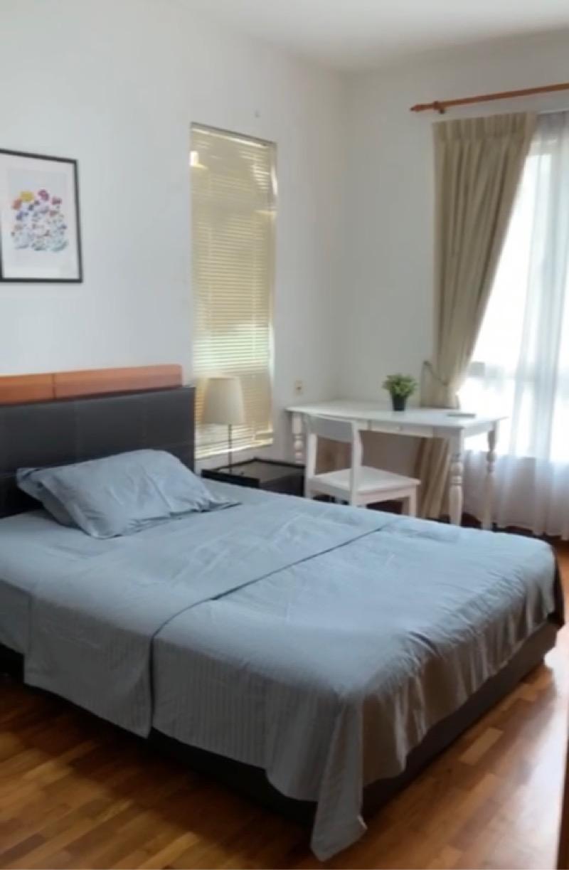 Apartment for Rent, Burlington Square Apartment Room Rental, $2,600, 1 Bed 1 Bath 250 sqft $10.40 psf, SGD 2,600